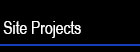 Site Projects Seperator
