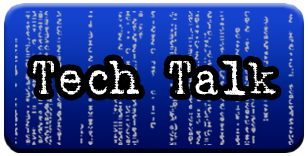 Tech Talk